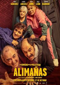 VER Alimañas Online Gratis HD