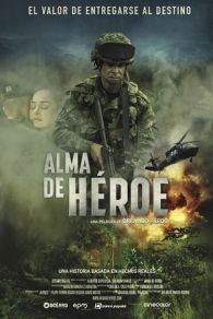 VER Alma de Héroe Online Gratis HD