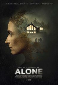 VER Alone Online Gratis HD