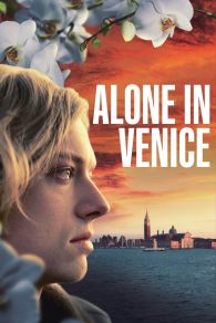 VER Alone in Venice Online Gratis HD