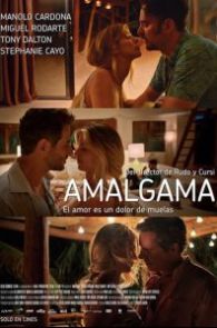 VER Amalgama Online Gratis HD