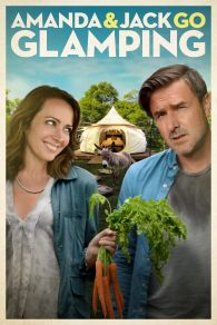 VER Amanda & Jack Go Glamping Online Gratis HD