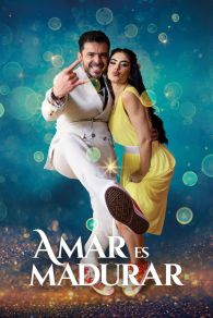 VER Amar es Madurar Online Gratis HD