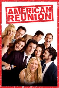 VER American Pie 4: El Reencuentro Online Gratis HD