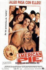 VER American Pie: Tu Primera vez Online Gratis HD