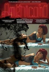 VER Americano (2011) Online Gratis HD