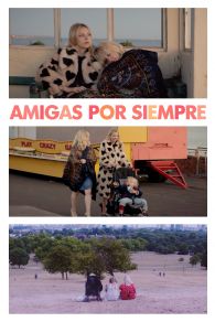 VER Amigas por siempre Online Gratis HD