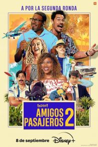 VER Amigos de las vacaciones 2 Online Gratis HD