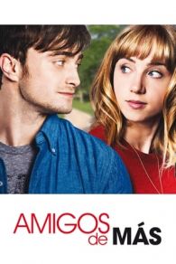 VER Amigos de más (2013) Online Gratis HD