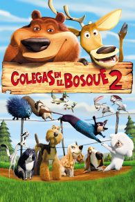 VER Open Season: amigos salvajes 2 Online Gratis HD