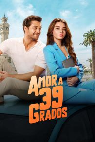 VER Amor a 39 grados Online Gratis HD