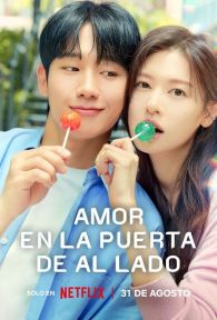 VER Amor en la puerta de al lado Online Gratis HD