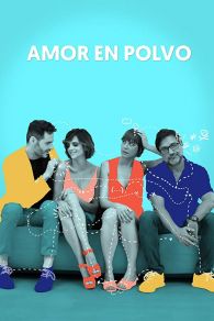 VER Amor en polvo Online Gratis HD