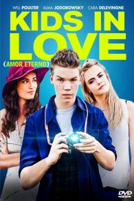 VER Amor rebelde Online Gratis HD