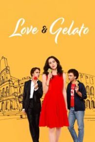 VER Amor y gelato Online Gratis HD