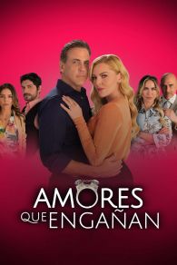 VER Amores que engañan Online Gratis HD