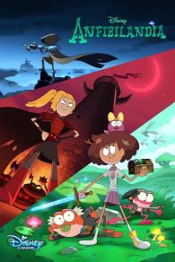 VER Amphibia Online Gratis HD