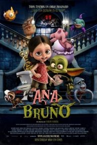 VER Ana y Bruno Online Gratis HD