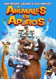 VER Animales en apuros Online Gratis HD