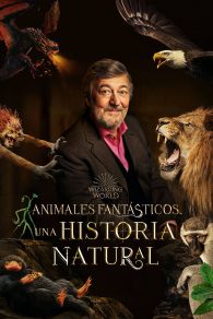 VER Animales Fantásticos: Una Historia Natural Online Gratis HD