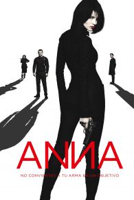 VER Anna: El peligro tiene nombre Online Gratis HD