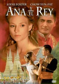 VER Anna y el Rey Online Gratis HD