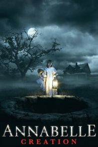 VER Annabelle 2: La Creación Online Gratis HD