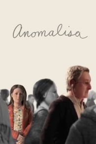 VER Anomalisa Online Gratis HD