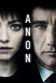 VER Anon Online Gratis HD