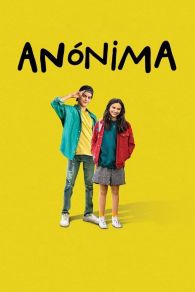 VER Anónima Online Gratis HD