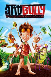 VER Ant Bully: Las aventuras de Lucas Online Gratis HD