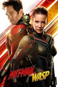 VER Ant-Man 2: La Avispa Online Gratis HD