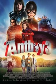 VER Antboy 3 Online Gratis HD