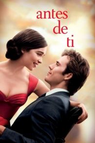 VER Antes de ti (2016) Online Gratis HD