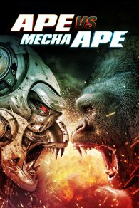 VER Ape vs. Mecha Ape Online Gratis HD