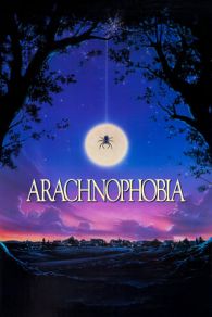 VER Aracnofobia Online Gratis HD