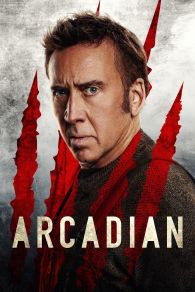 VER Arcadian Online Gratis HD