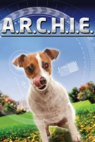 VER A.R.C.H.I.E. Online Gratis HD