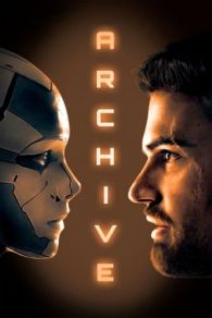 VER Archive (2020) Online Gratis HD