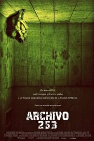 VER Archivo 253 Online Gratis HD