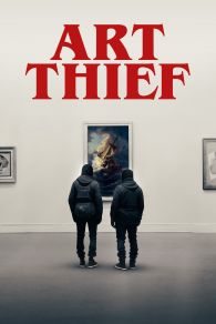 VER Art Thief Online Gratis HD