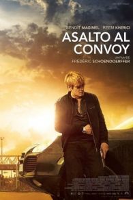 VER Asalto al convoy Online Gratis HD