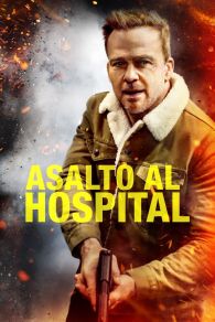 VER Asalto al hospital Online Gratis HD