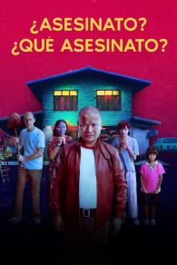 VER ¿Asesinato? ¿Qué Asesinato? Online Gratis HD