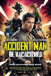 VER Asesinatos Accidentales: Unas Vacaciones Para Morir Online Gratis HD