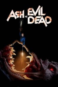 VER Ash vs Evil Dead Online Gratis HD