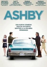 VER Ashby Online Gratis HD