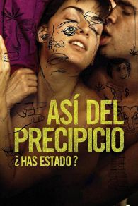 VER Así del precipicio Online Gratis HD