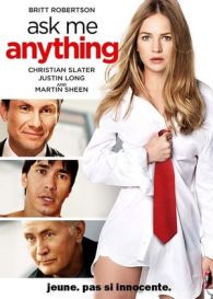 VER Ask Me Anything (2014) Online Gratis HD