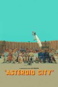 VER Asteroid City Online Gratis HD